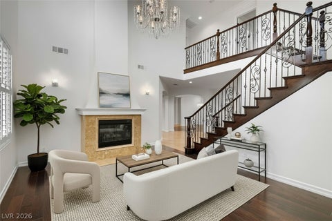 Tiny photo for 7495 SUN SUMMIT CT Court, Las Vegas, NV 89178 (MLS # 2794552)