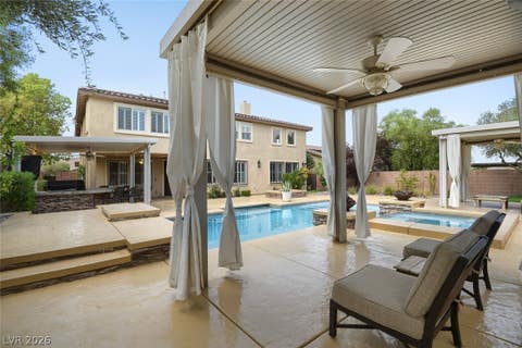 Tiny photo for 7495 SUN SUMMIT CT Court, Las Vegas, NV 89178 (MLS # 2794552)