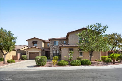 Tiny photo for 7495 SUN SUMMIT CT Court, Las Vegas, NV 89178 (MLS # 2794552)