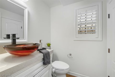 Tiny photo for 7495 SUN SUMMIT CT Court, Las Vegas, NV 89178 (MLS # 2794552)