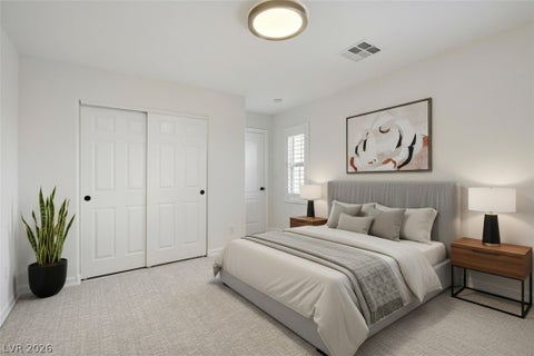 Tiny photo for 7495 SUN SUMMIT CT Court, Las Vegas, NV 89178 (MLS # 2794552)