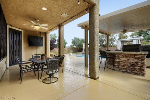 Tiny photo for 7495 SUN SUMMIT CT Court, Las Vegas, NV 89178 (MLS # 2794552)