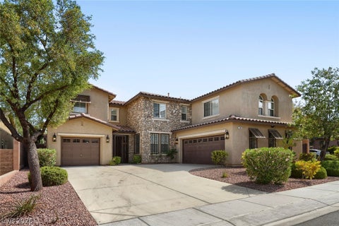 Homes For Sale - 7495 Sun Summit Ct Court<br/> Las Vegas, NV 89178