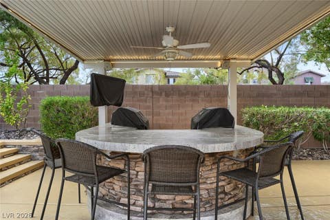 Tiny photo for 7495 SUN SUMMIT CT Court, Las Vegas, NV 89178 (MLS # 2794552)