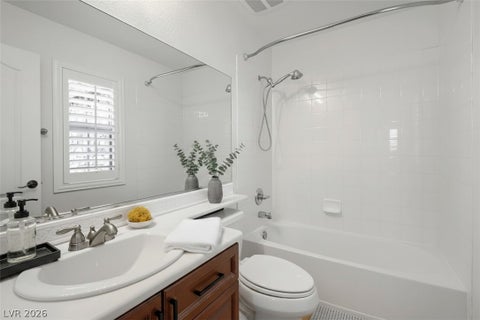 Tiny photo for 7495 SUN SUMMIT CT Court, Las Vegas, NV 89178 (MLS # 2794552)