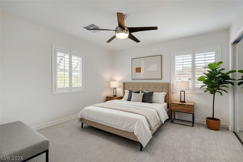 Tiny photo for 7495 SUN SUMMIT CT Court, Las Vegas, NV 89178 (MLS # 2794552)