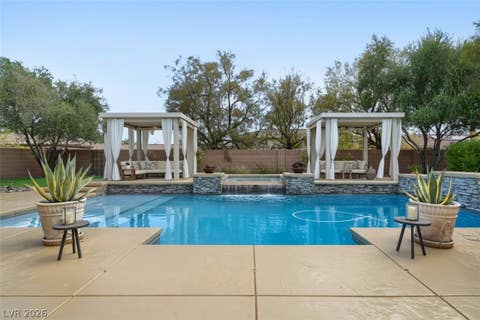 Tiny photo for 7495 SUN SUMMIT CT Court, Las Vegas, NV 89178 (MLS # 2794552)