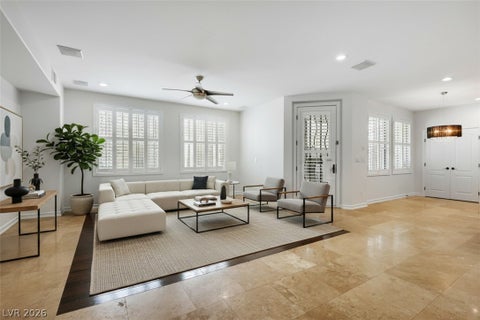 Tiny photo for 7495 SUN SUMMIT CT Court, Las Vegas, NV 89178 (MLS # 2794552)