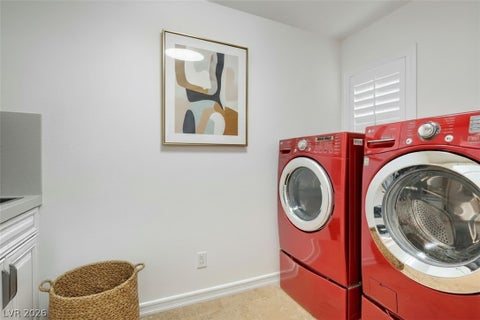 Tiny photo for 7495 SUN SUMMIT CT Court, Las Vegas, NV 89178 (MLS # 2794552)