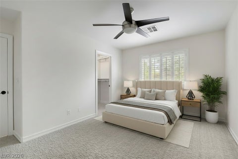 Tiny photo for 7495 SUN SUMMIT CT Court, Las Vegas, NV 89178 (MLS # 2794552)