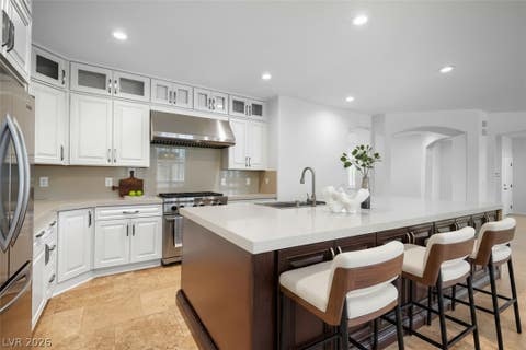 Tiny photo for 7495 SUN SUMMIT CT Court, Las Vegas, NV 89178 (MLS # 2794552)