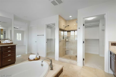 Tiny photo for 7495 SUN SUMMIT CT Court, Las Vegas, NV 89178 (MLS # 2794552)
