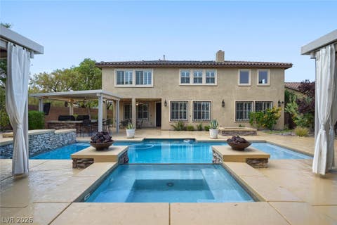 Tiny photo for 7495 SUN SUMMIT CT Court, Las Vegas, NV 89178 (MLS # 2794552)