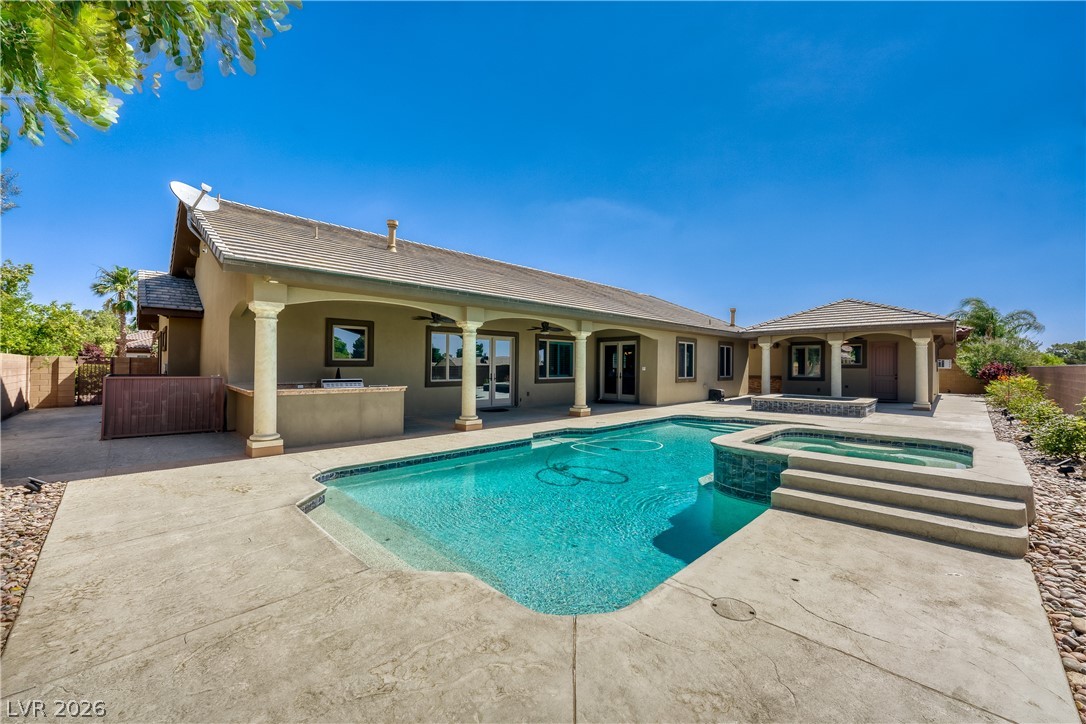 8035 Palm Cove Court