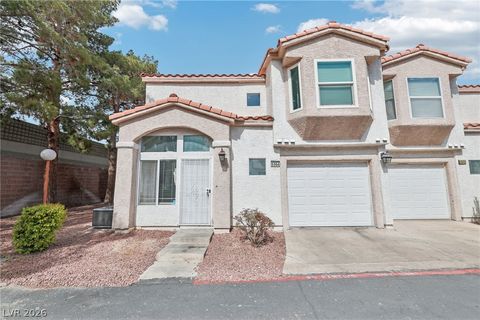 6964 Coral Rock Drive Las Vegas NV 89108