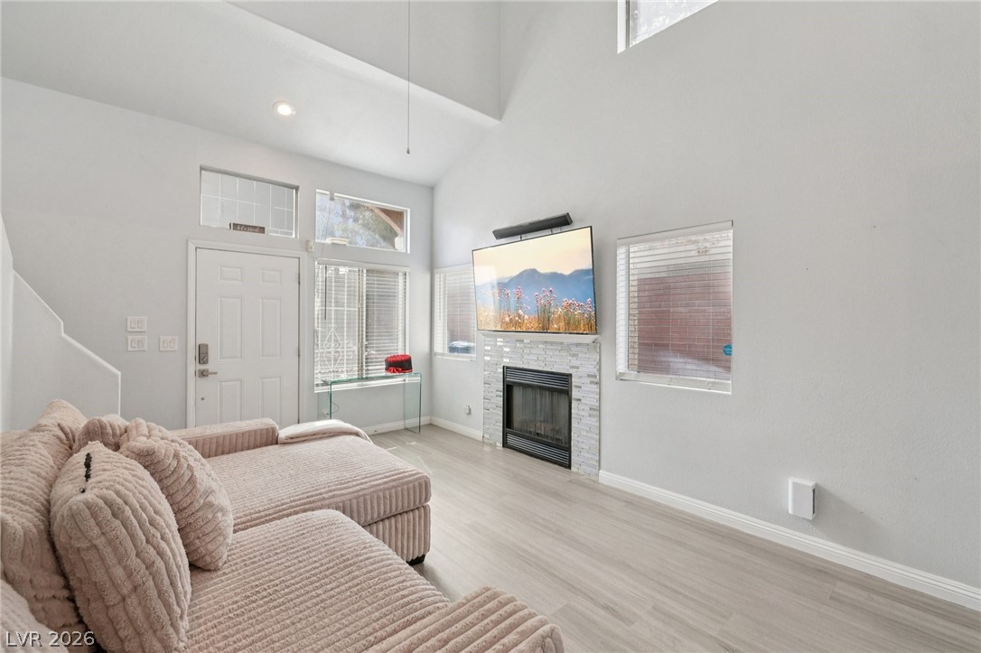 6964 Coral Rock Drive