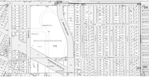 Tiny photo for 316 N 9th Street, Las Vegas, NV 89101 (MLS # 2764308)