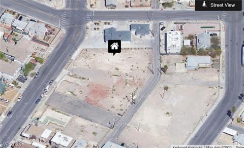Tiny photo for 316 N 9th Street, Las Vegas, NV 89101 (MLS # 2764308)