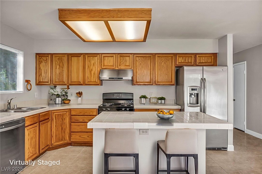 9441 Amber Valley Lane