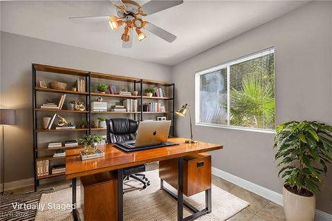 9441 Amber Valley Lane Las Vegas NV 89134