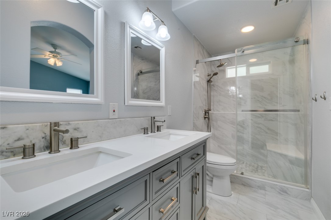 709 Heritage Point Drive, Henderson, Nevada image 23