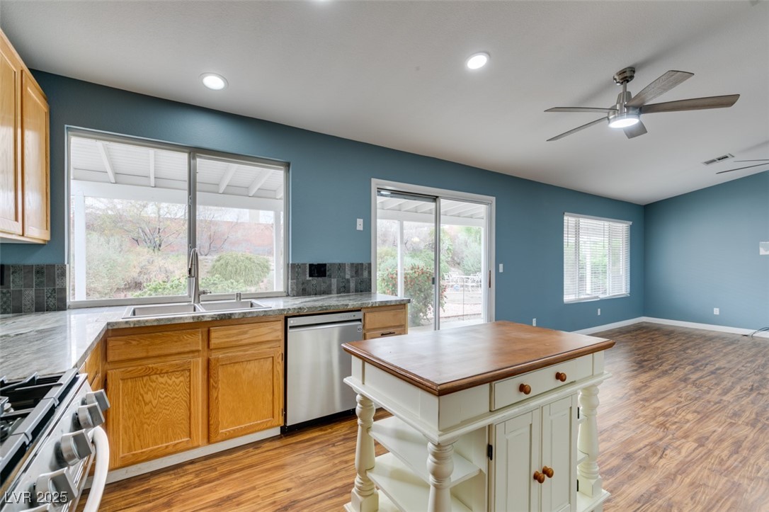709 Heritage Point Drive, Henderson, Nevada image 14