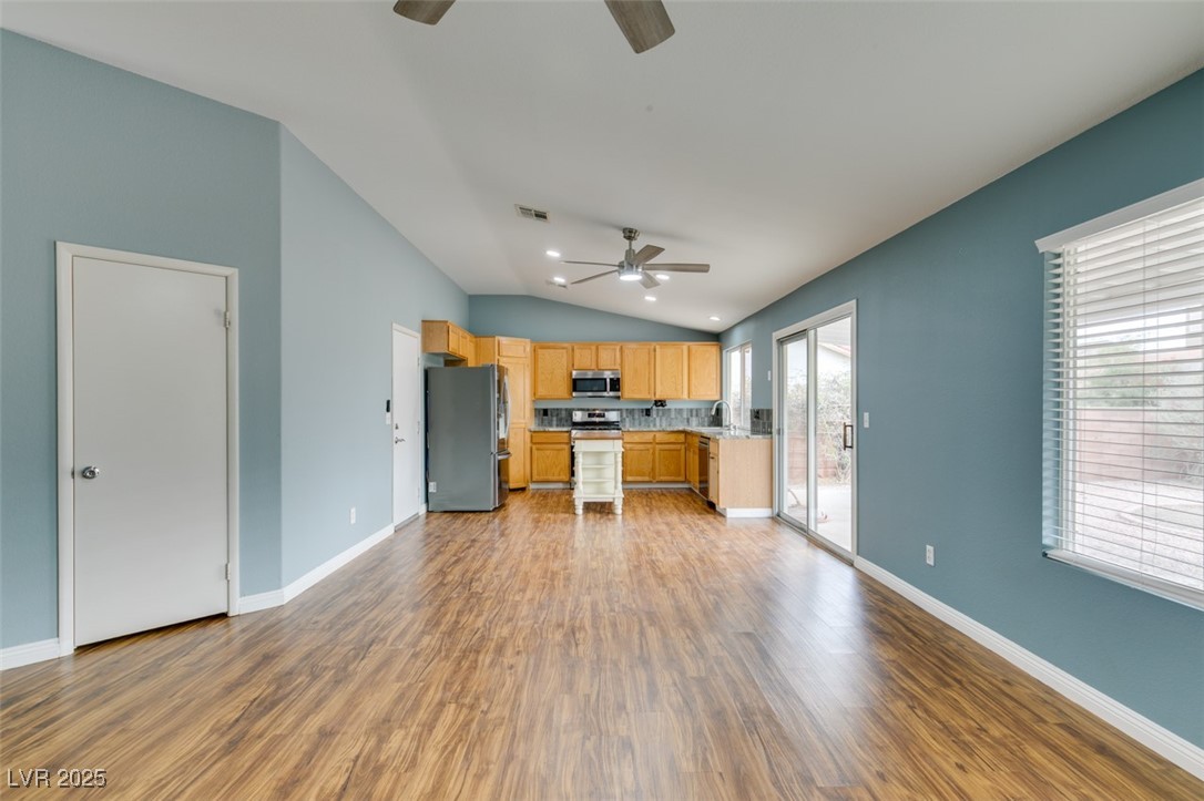 709 Heritage Point Drive, Henderson, Nevada image 8