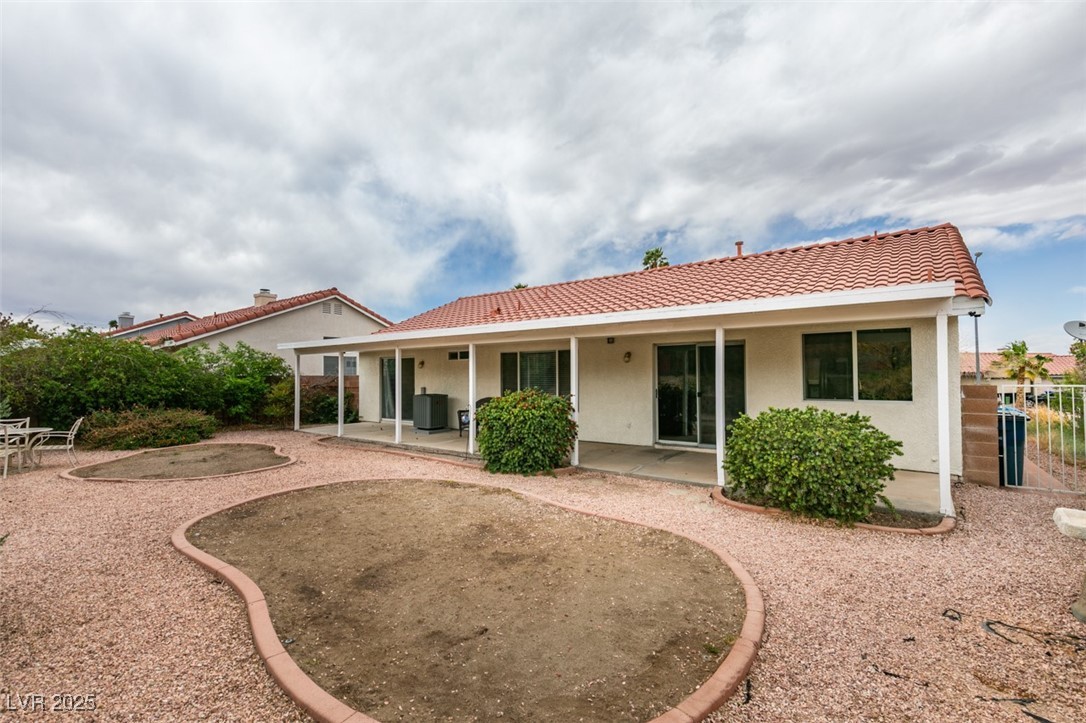 709 Heritage Point Drive, Henderson, Nevada image 28