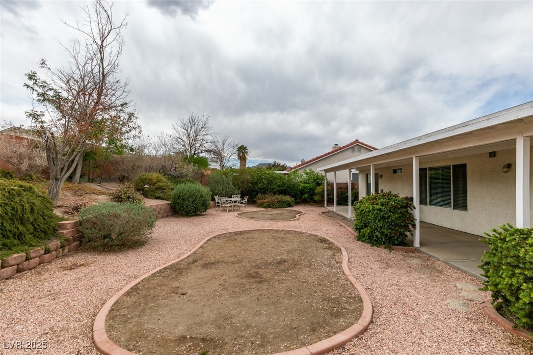 709 Heritage Point Drive, Henderson, Nevada image 29