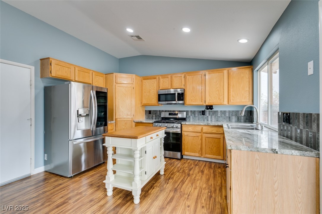 709 Heritage Point Drive, Henderson, Nevada image 16