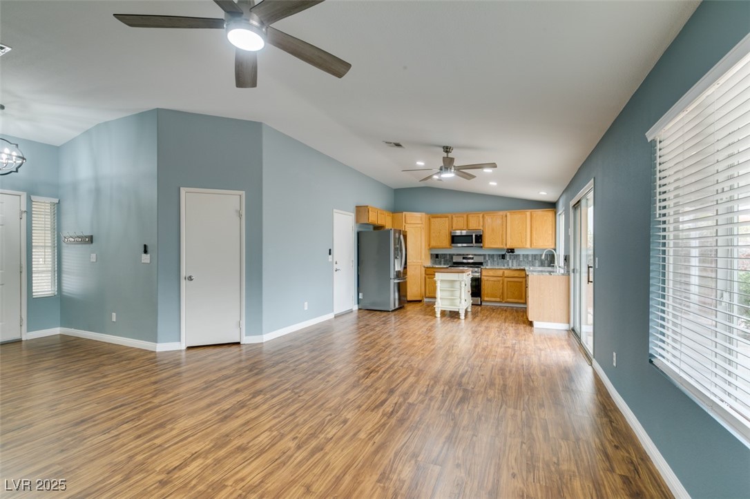 709 Heritage Point Drive, Henderson, Nevada image 9