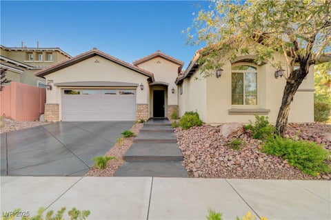 Photo of 11678 Bradford Commons Drive, Las Vegas, NV 89135 (MLS # 2700355)