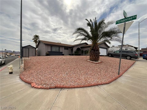 Homes For Rent - 707 Honeybee Court<br/> Henderson, NV 89002