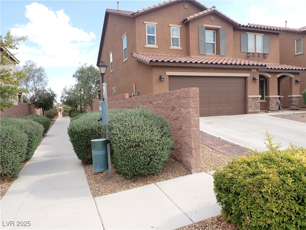 4361 Duck Harbor Avenue, North Las Vegas, Nevada image 34