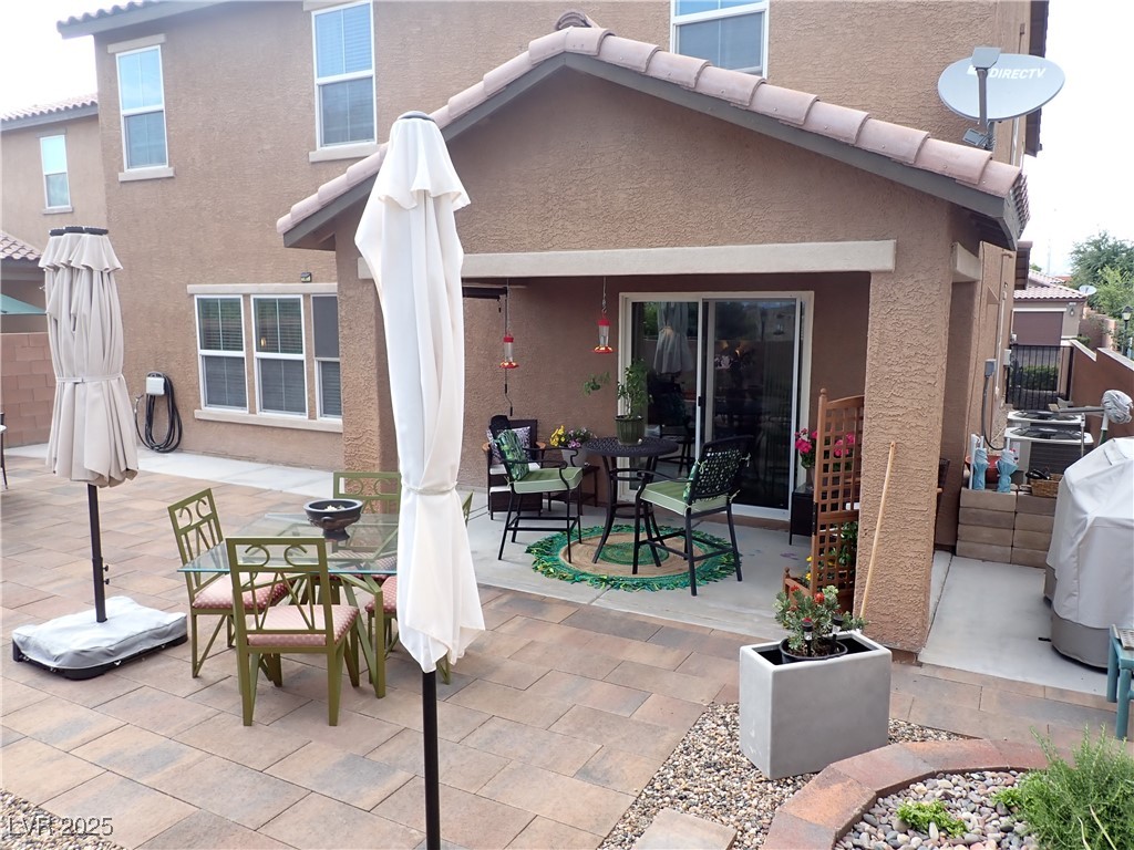 4361 Duck Harbor Avenue, North Las Vegas, Nevada image 29