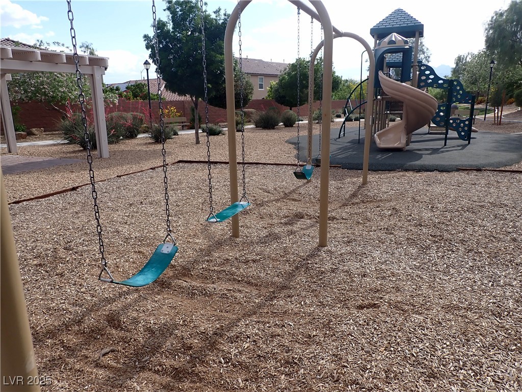 4361 Duck Harbor Avenue, North Las Vegas, Nevada image 35