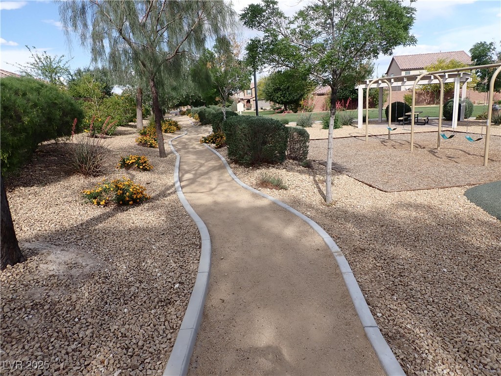 4361 Duck Harbor Avenue, North Las Vegas, Nevada image 36