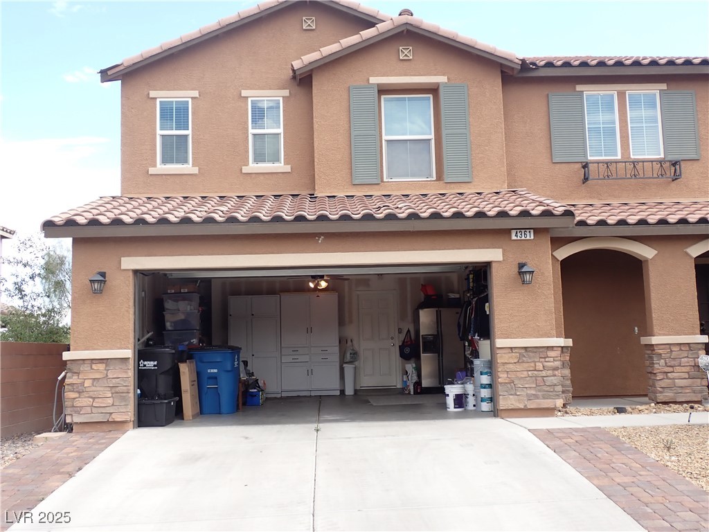 4361 Duck Harbor Avenue, North Las Vegas, Nevada image 26