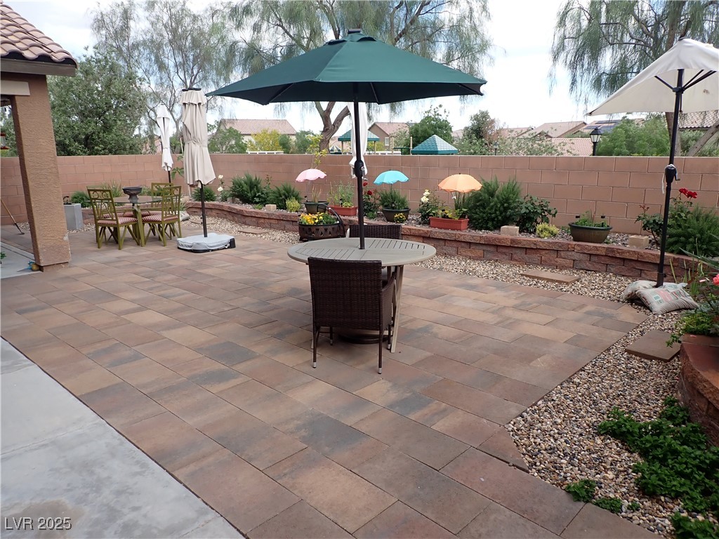 4361 Duck Harbor Avenue, North Las Vegas, Nevada image 32