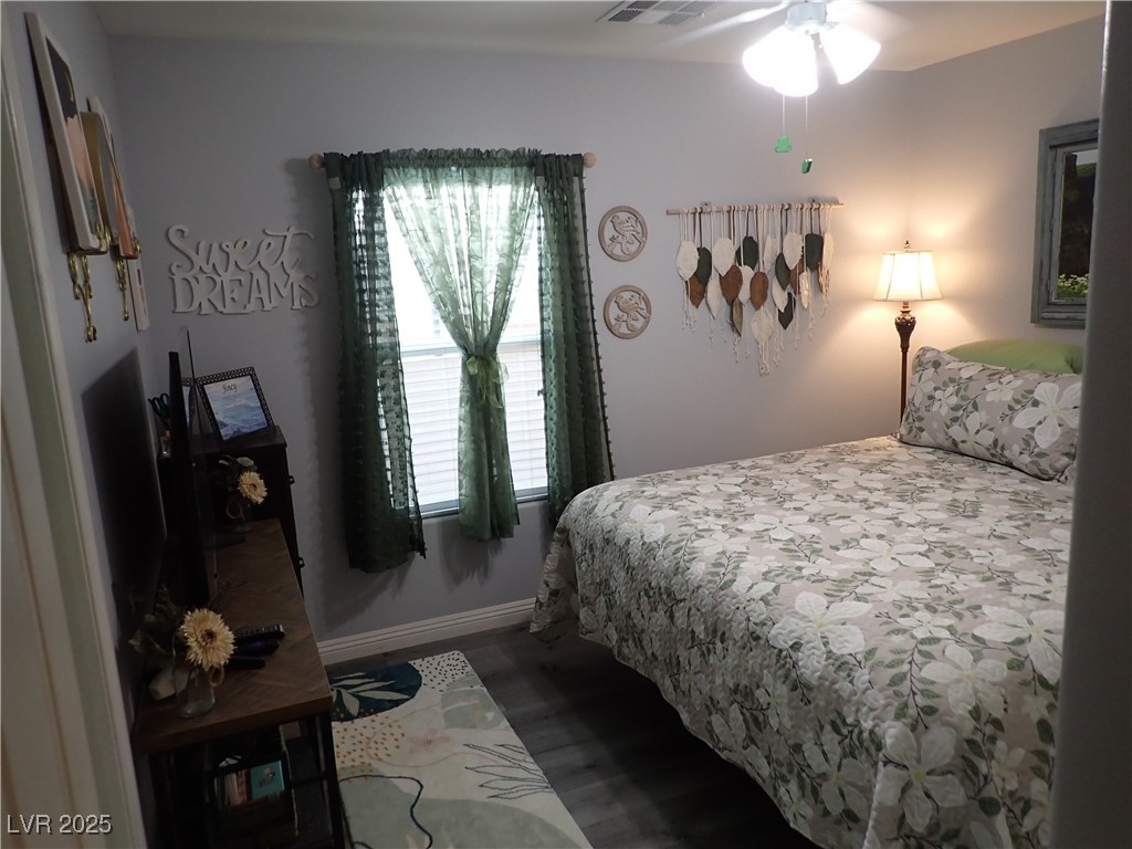 4361 Duck Harbor Avenue, North Las Vegas, Nevada image 17