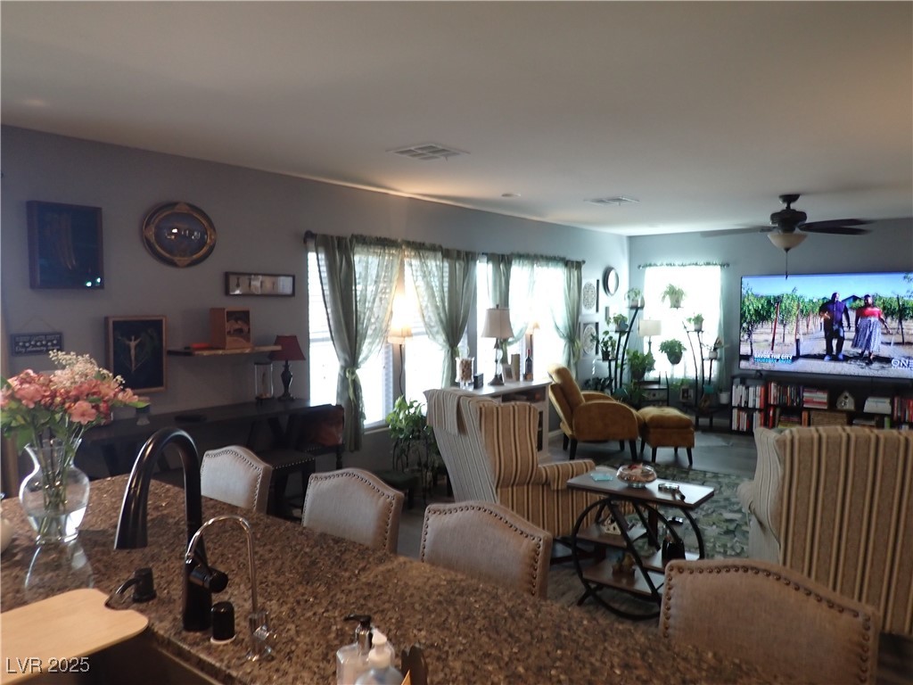 4361 Duck Harbor Avenue, North Las Vegas, Nevada image 12