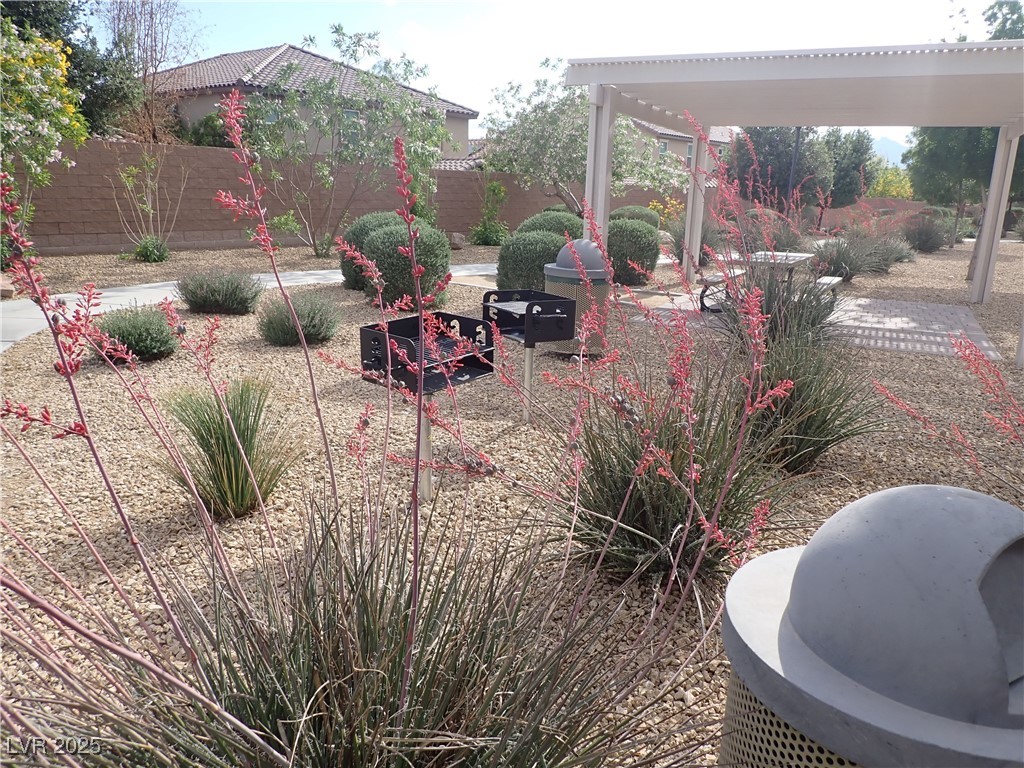 4361 Duck Harbor Avenue, North Las Vegas, Nevada image 38