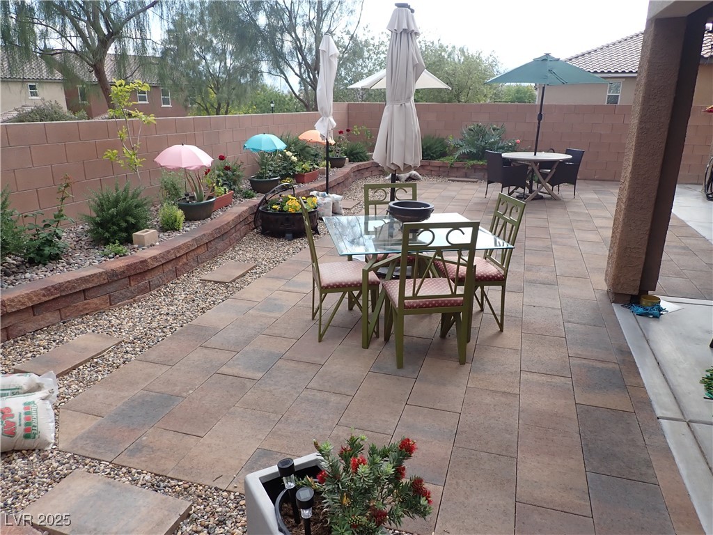 4361 Duck Harbor Avenue, North Las Vegas, Nevada image 30