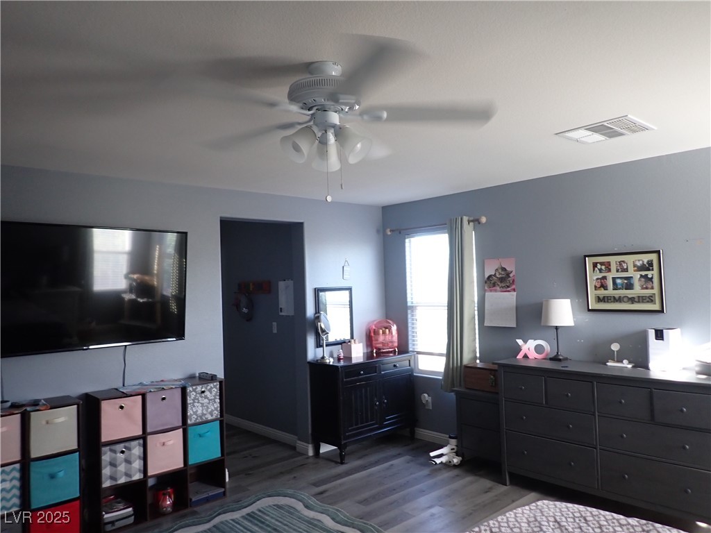 4361 Duck Harbor Avenue, North Las Vegas, Nevada image 22