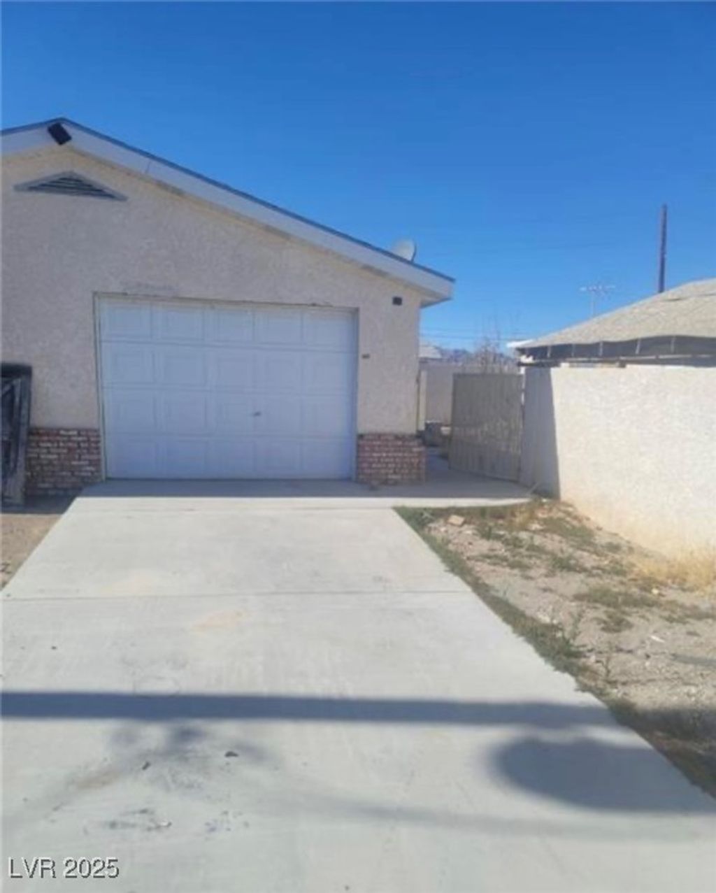 Photo of 664 Sky Road, Indian Springs, NV 89018 (MLS # 2669463)