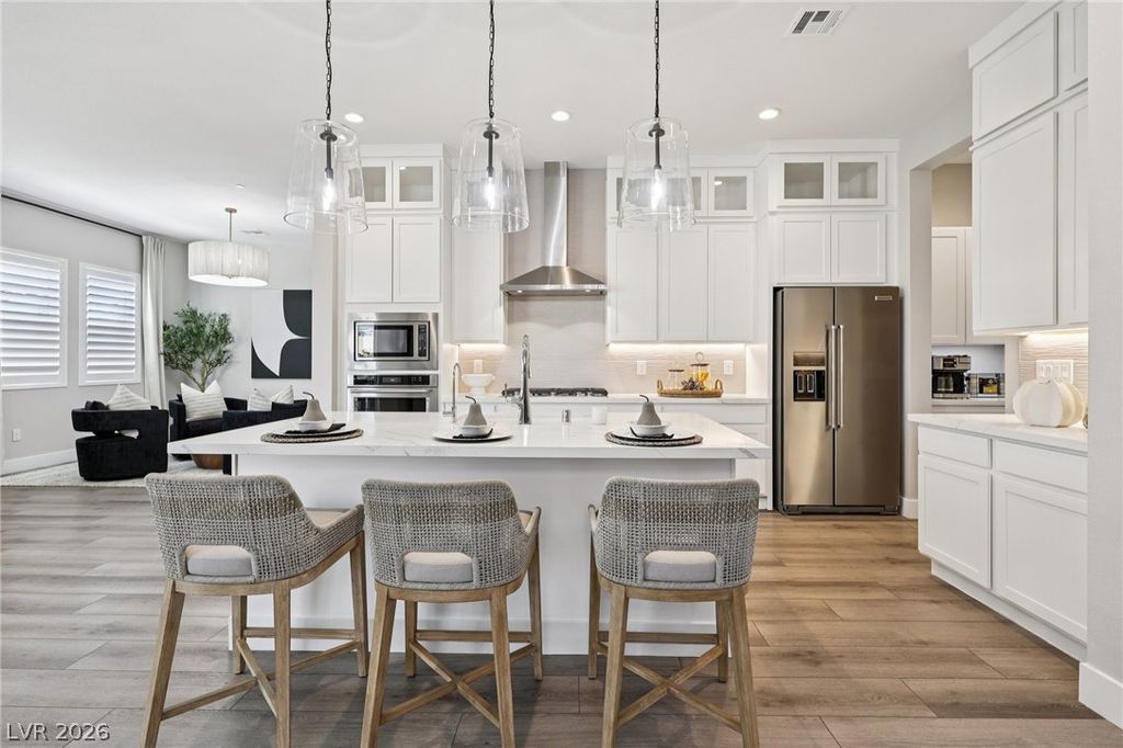 Photo of 8984 Rolling Pietra Street, Las Vegas, NV 89166 (MLS # 2773067)