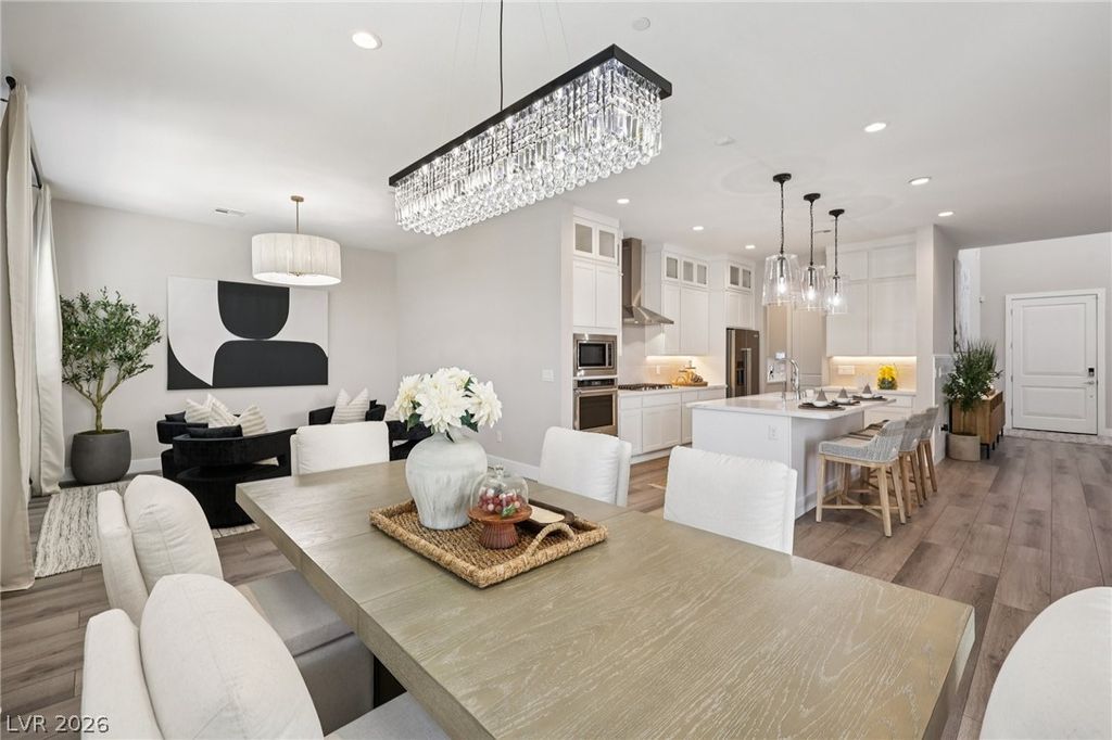 Photo of 8984 Rolling Pietra Street, Las Vegas, NV 89166 (MLS # 2773067)