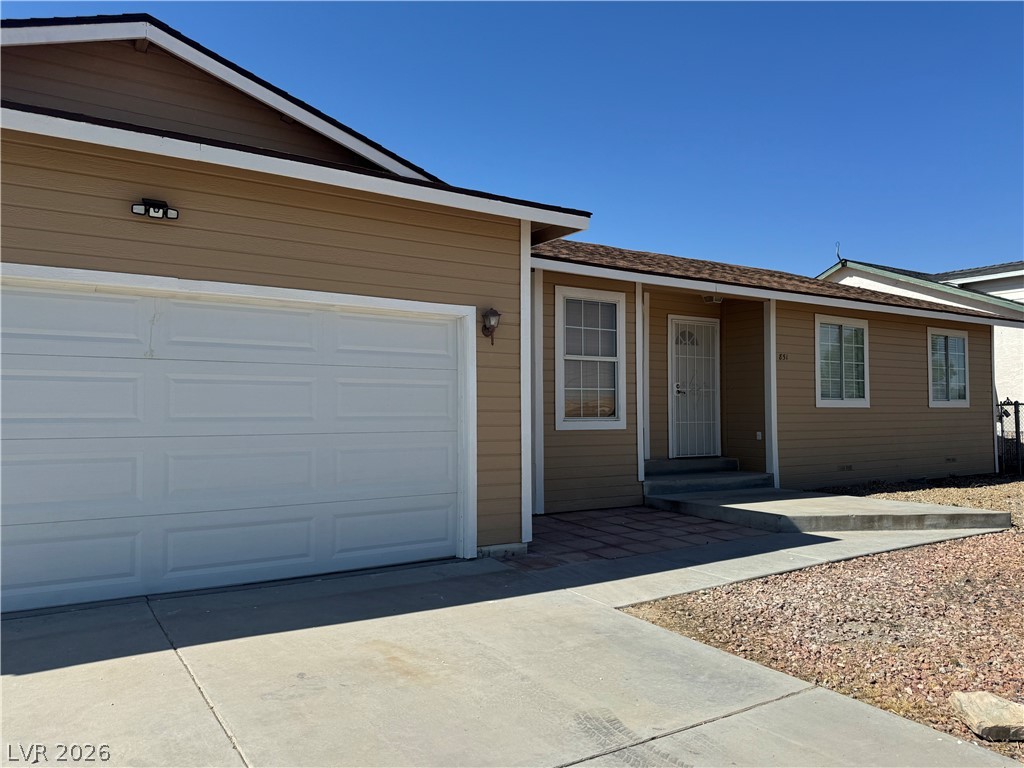 851 Lone Pine Road