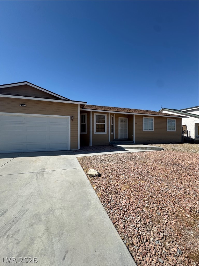 851 Lone Pine Road