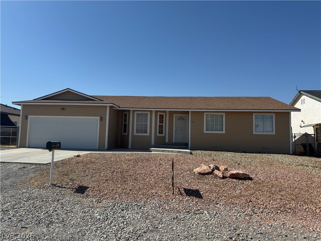 851 Lone Pine Road